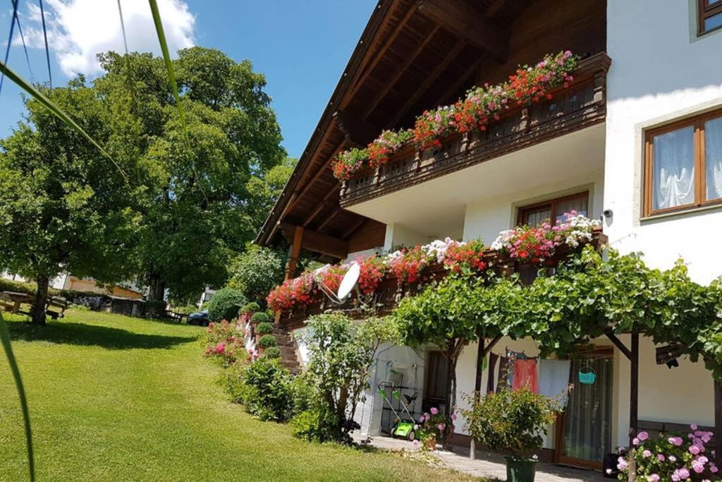 Ferienhaus Koch Weissbriach Εξωτερικό φωτογραφία