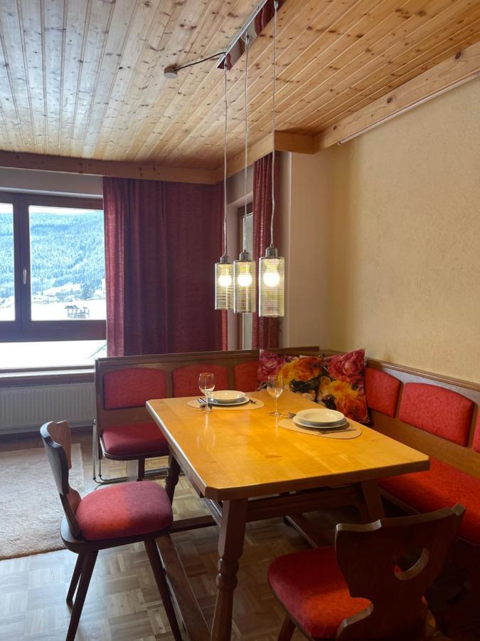 Ferienhaus Koch Weissbriach Εξωτερικό φωτογραφία