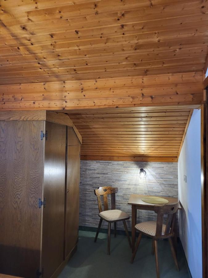 Ferienhaus Koch Weissbriach Εξωτερικό φωτογραφία