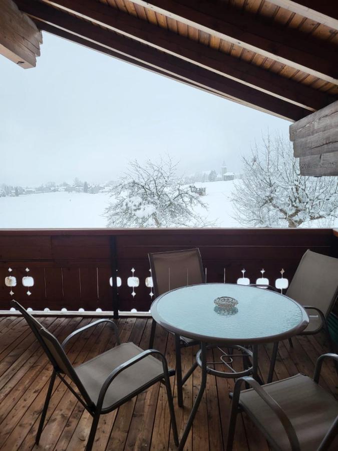 Ferienhaus Koch Weissbriach Εξωτερικό φωτογραφία